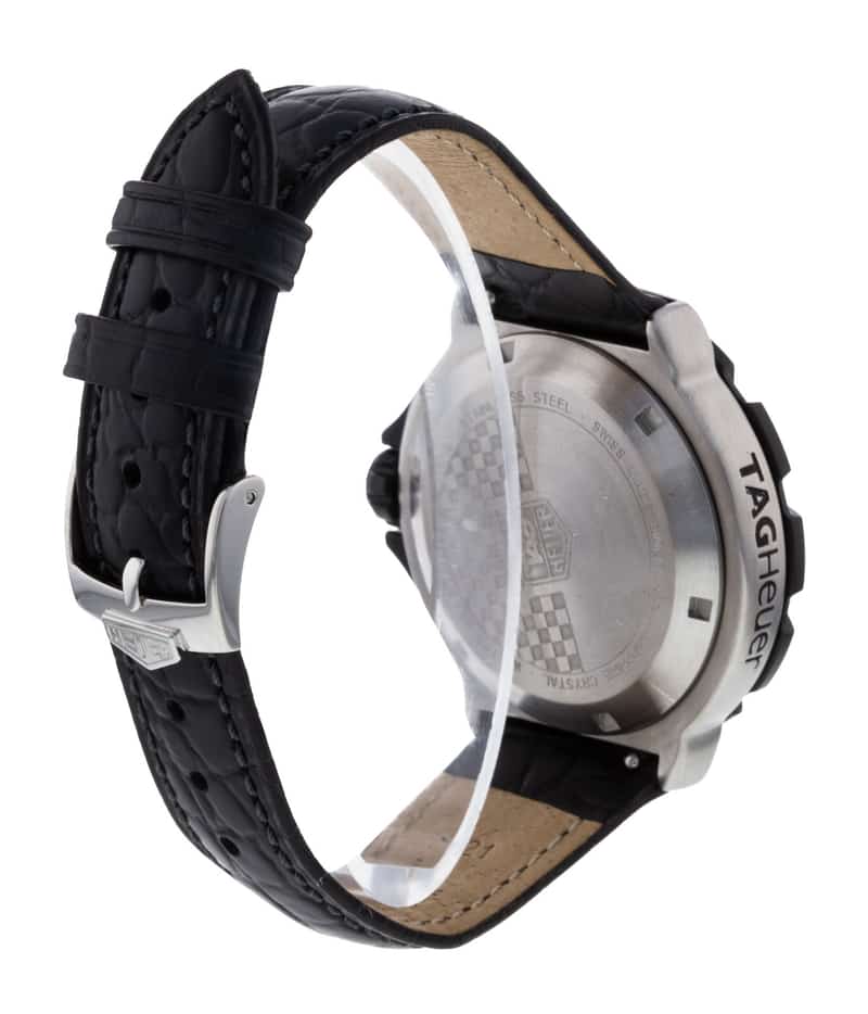 Tag Heuer Formula 1 WAH1112